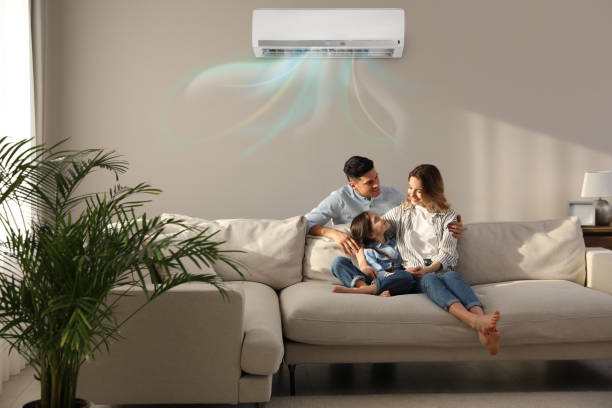 Best Best HVAC companies  in Doolittle, TX