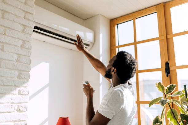 Best HVAC repair near me  in Doolittle, TX