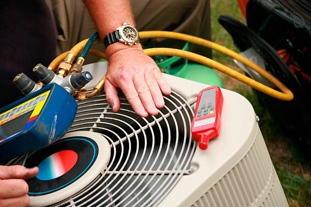  Doolittle, TX HVAC Pros